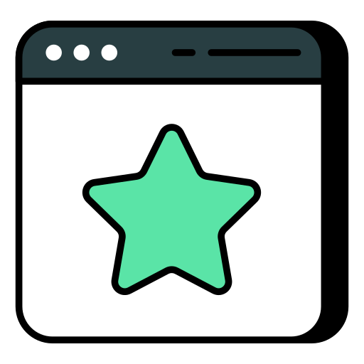 site web